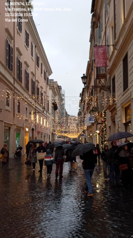 Via del Corso 
